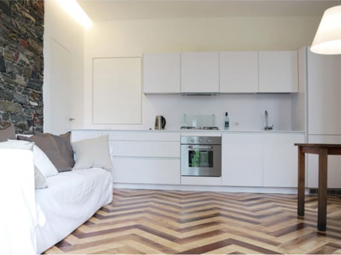 Archisio - Edilmultiservizi srl - Progetto Ambienti realizzati