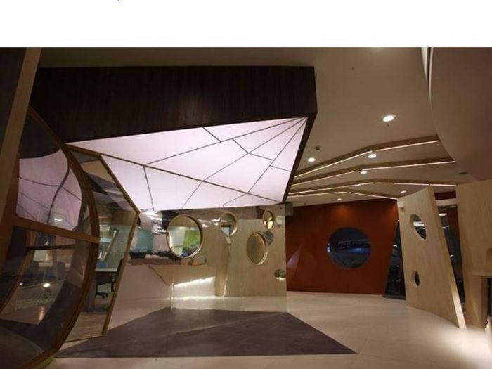 Archisio - Tactil By Tactiletech - Rivestimenti Per Interiors Outdoor - Progetto Design verticale