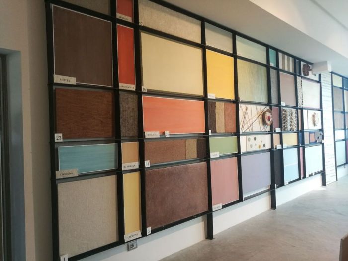 Archisio - Decorart - Arredo Bagno E Complementi Di Arredo - Progetto DECORART IMPRESA EDILE -COMPLENTI DARREDO BAGNO