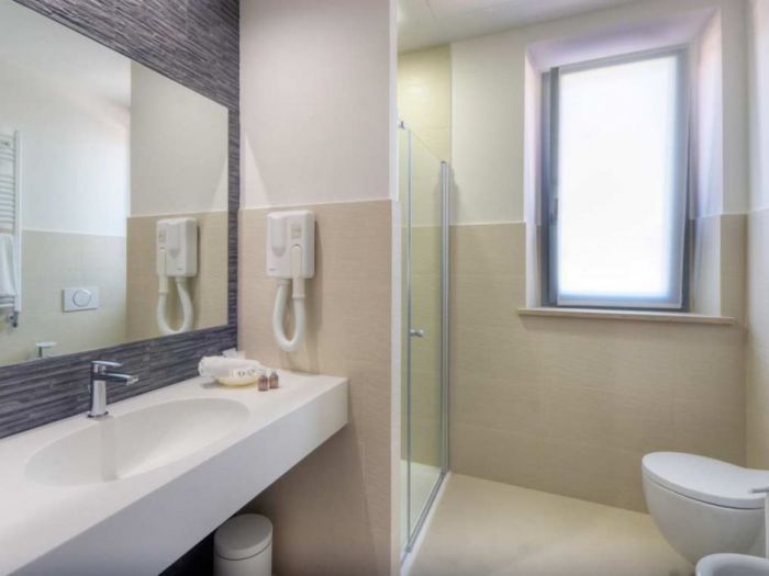 Archisio - Stefania Borgognoni - Progetto La perla hotel restaurant