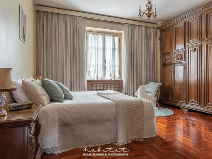 Archisio - Arianna Di Carlantonio Habitathomestaging - Progetto ancient beauty home staging