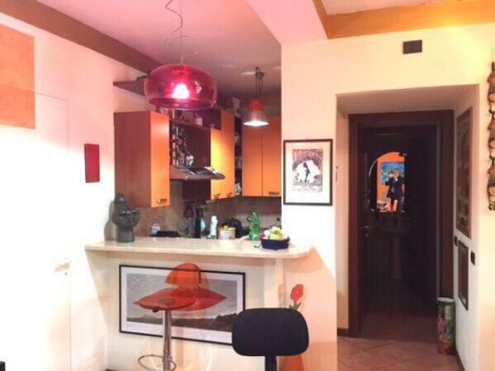 Archisio - Stefano Teofili - Progetto Appartamento roma