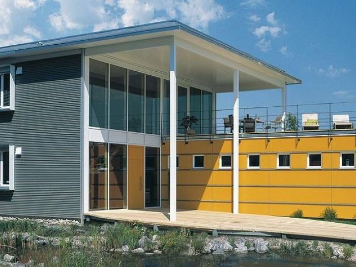 Archisio - Tassonedil - Progetto Altri lavori