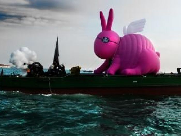 Archisio - Iindisciplinarte - Progetto Semi - artisti italiani a raccolta