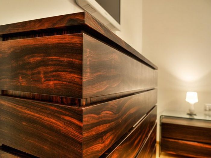 Archisio - Ebanisteria Cavallaro - Progetto Contemporaneo