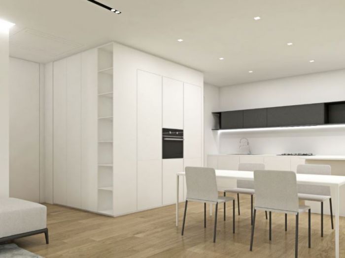 Archisio - Dfg Architetti - Progetto Villa r