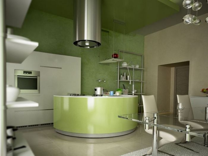 Archisio - 3p Project - Progetto Renderrender