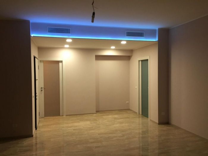 Archisio - Edil Adam - Progetto Ristrutturazioni interni e bagni