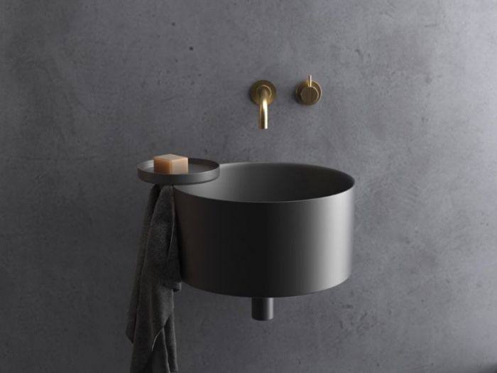 Archisio - Il Bagno E La Casa - Progetto Sanitari