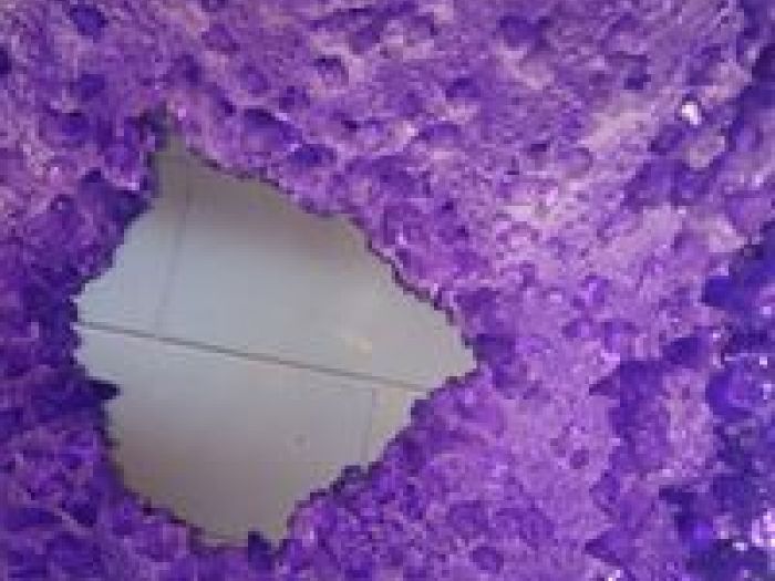 Archisio - Materico Sas Di Mazzarella Cristiano E C - Progetto Monoliti sergi rossi teatro gerolamo