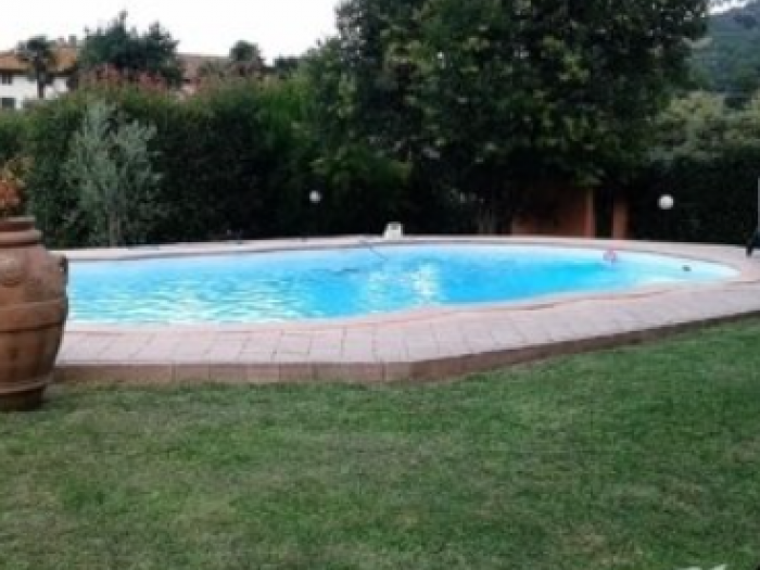 Archisio - Sesto Costruzioni - Progetto Piscine