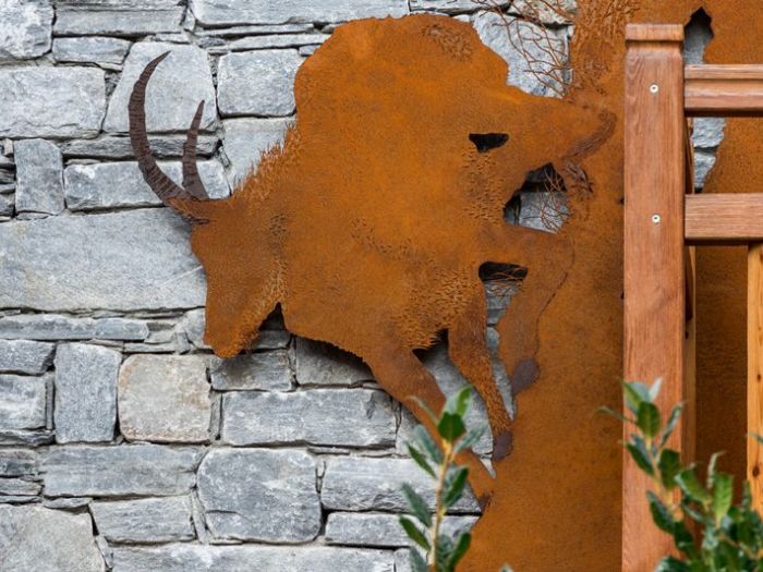 Archisio - Studio Cc - Progetto Senza peso