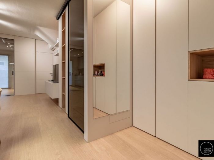 Archisio - 2310 Interior Designer - Progetto Casa bassano