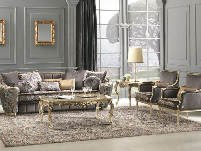 Archisio - Gcomf - Progetto Gallery - collection