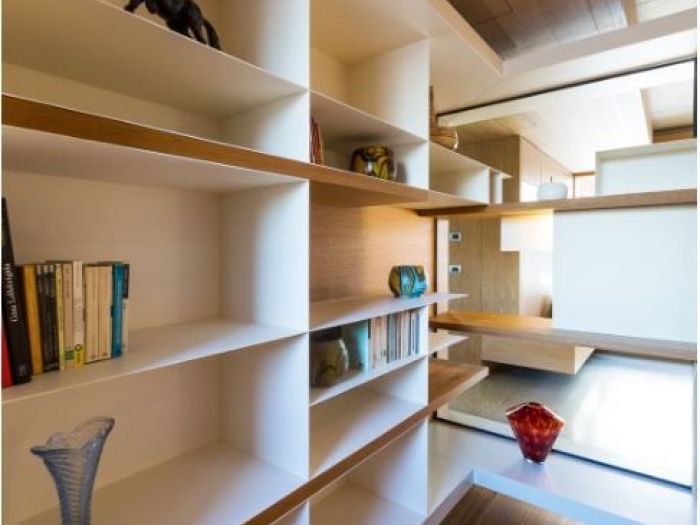 Archisio - Falegnameria 1998 - Progetto Arredamenti