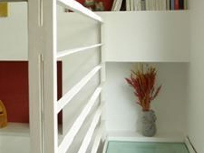 Archisio - Architetti Cipolla - Progetto Residenze