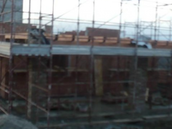 Archisio - Calamari Agostino Impermeabilizzazioni Edili - Progetto Lavoro 4