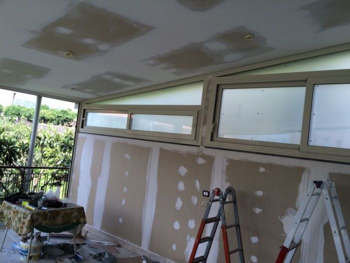 Archisio - Gsd System - Progetto Lavorazione alluminio