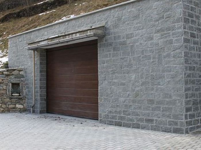 Archisio - Impresa Edile Bertucci - Progetto Costruzioni ex-novo