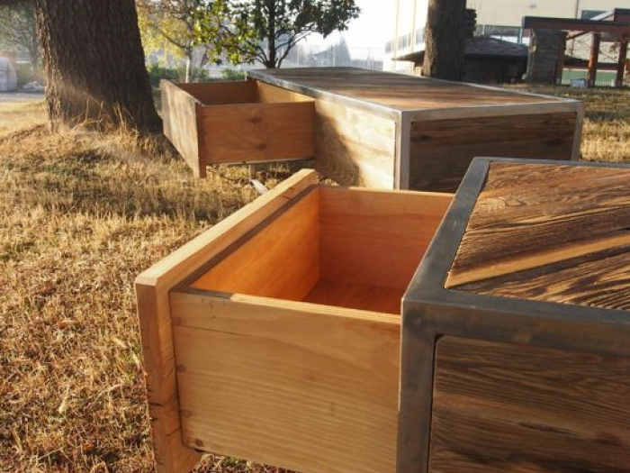 Archisio - Giorgio Toso Snc - Progetto Arredi