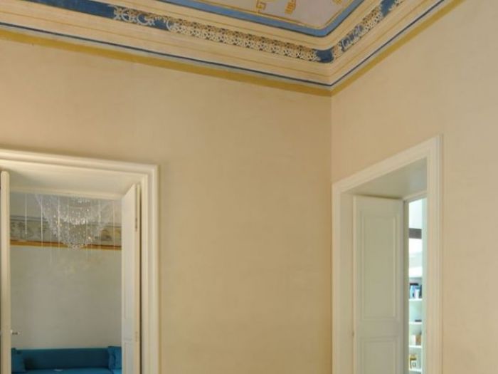 Archisio - Matteo Franco - Progetto Casa porto salvo