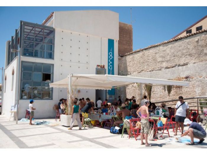 Archisio - Studio Gum - Progetto Progetto cargo