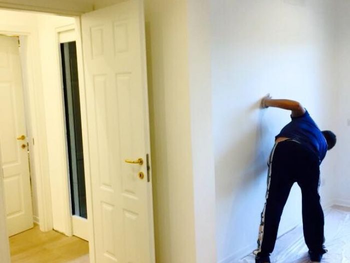 Archisio - La Servizi Ristrutturazioni - Progetto Interni