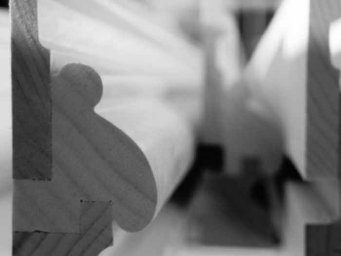 Archisio - Ateliers Romeo - Nicolas Dubois - Progetto Progetta le tue porte