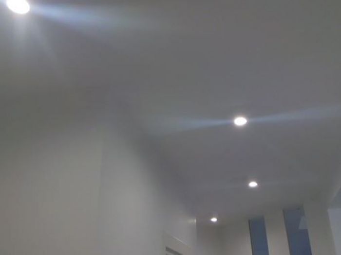 Archisio - Domenico Sforza - Progetto Casa csRistrutturazione appartamento