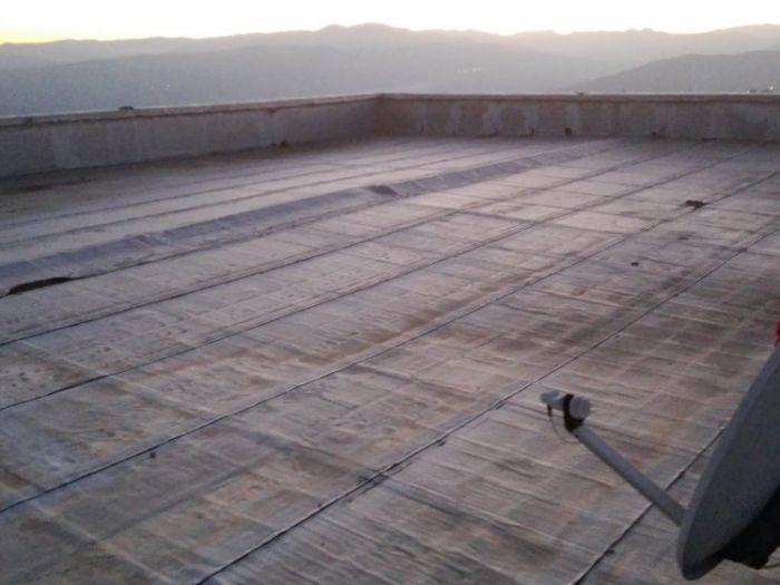 Archisio - Impresa Edile Lafiosca - Progetto Isolamento termico