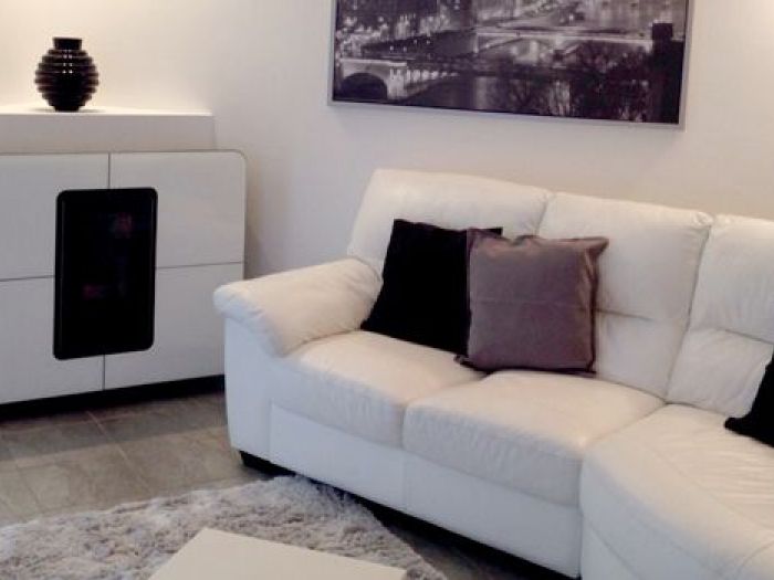 Archisio - Seven Multiservice - Progetto Ristrutturazione