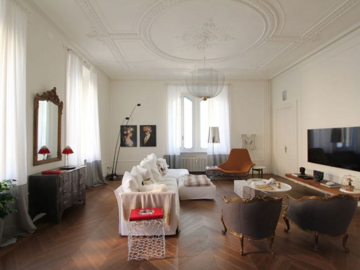 Archisio - Massimo De Salvia - Progetto Casa ae