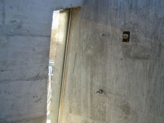 Archisio - Mauro Rossaro - Progetto Casa rossaro