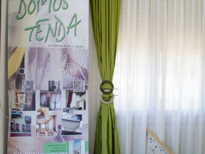 Archisio - Domus Tenda - Progetto Il nostro negozio