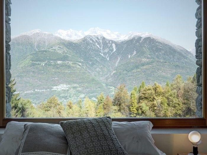 Archisio - Enrica Quattrocchio - Progetto Camere da letto