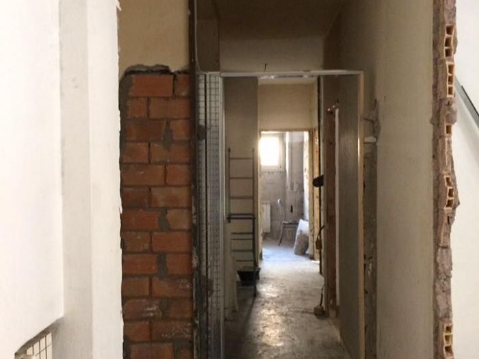 Archisio - La Servizi Ristrutturazioni - Progetto Interni