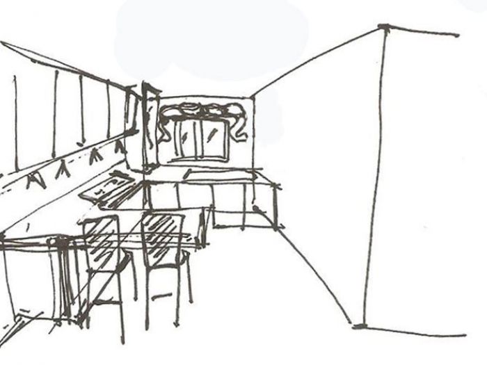 Archisio - Francesca Ianni - Progetto Progetti