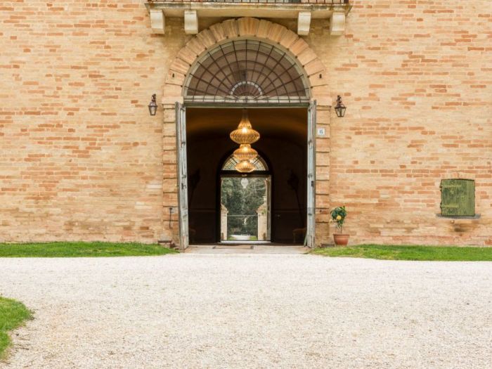 Archisio - Daniele Raffaelli - Progetto Residenza storica