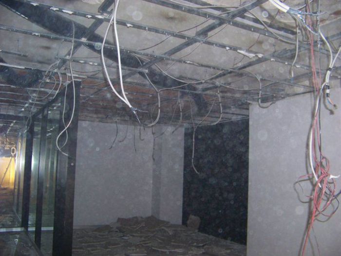 Archisio - Milillo Mario Lavori Edili - Progetto Cartongesso e pitturazione