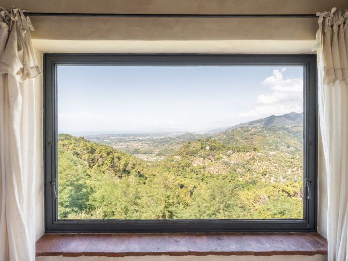 Archisio - Raffaello Terreni - Progetto Villa pedona