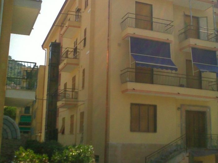 Archisio - Bandiera Carmelo - Progetto Tinteggiatura