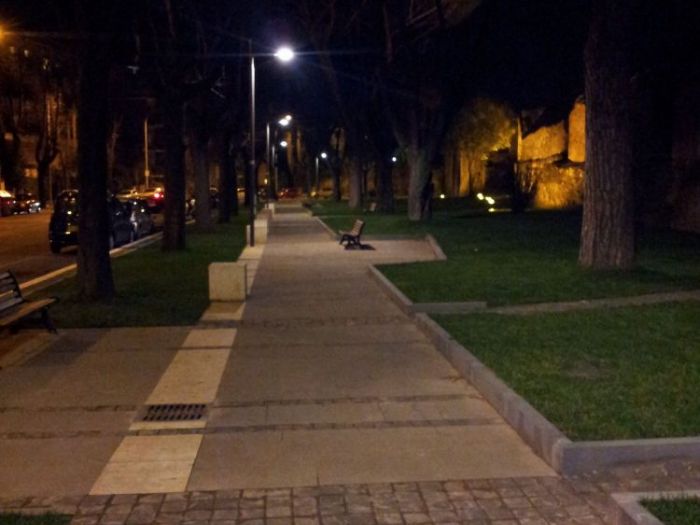 Archisio - Edilizia 3a srl - Progetto Appalti pubblici viale giotto