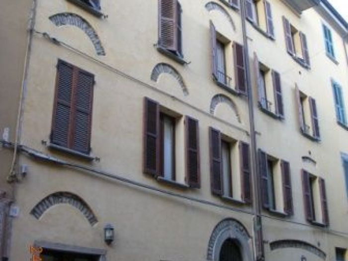Archisio - Edilizia Nunziatini Gino E Figli - Progetto Ristrutturazioni edificio in centro storico