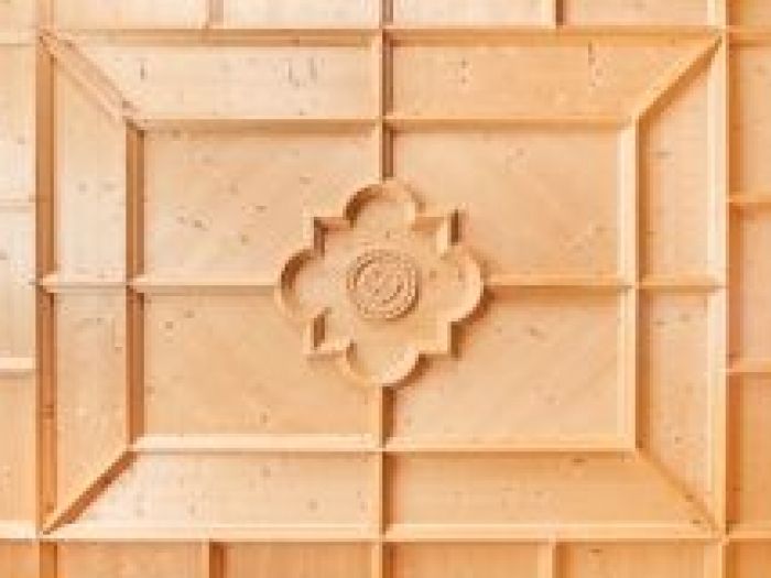 Archisio - Falegnameria Arredamenti Dmg - Progetto Soffitti