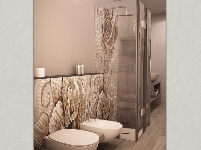 Archisio - Mc Rendering Solution - Progetto creazione ampio open-space flessibile e maggiormente fruibile