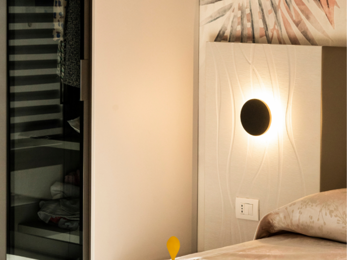 Archisio - Loredana Marvulli - Progetto Casa cli