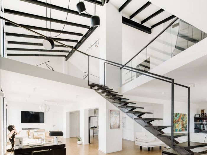 Archisio - Mauro Soddu - Progetto Gad house