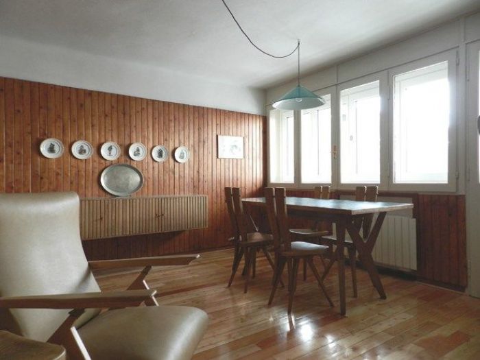 Archisio - Abcme - Progetto Interni