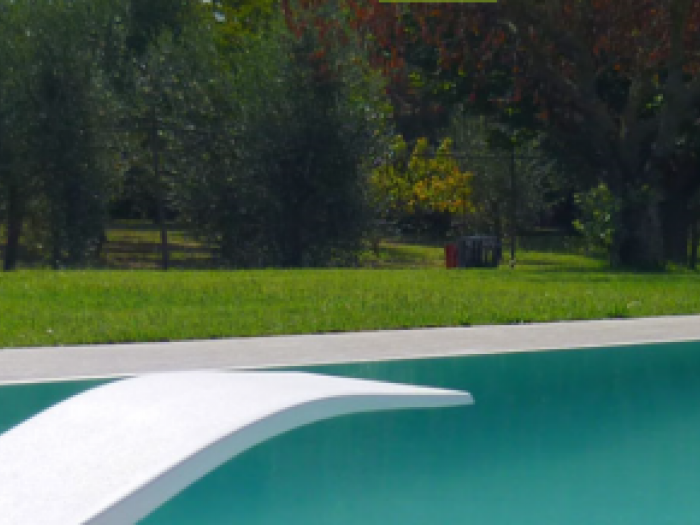 Archisio - Torzoni Costruzioni - Progetto Piscine