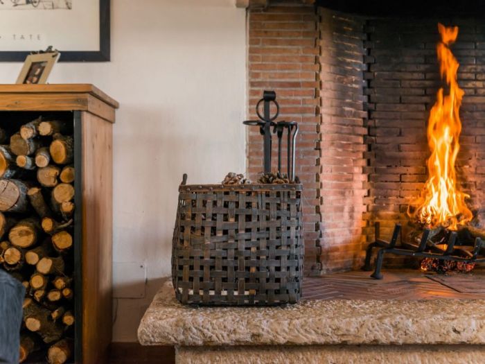 Archisio - Andrea Brandino - Progetto Villa in toscana